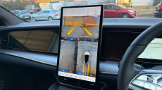 BYD Sealion 7 390kW Design AWD 83kWh 5dr Auto Electric Estate